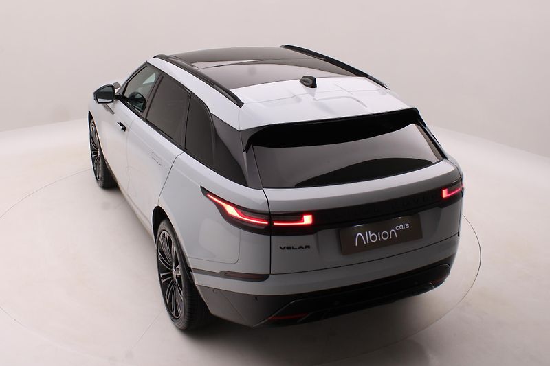 Land Rover Range Rover Velar (2026) D300 AUTOBIOGRAPHY AWD - fotka 17 z 68