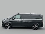 Mercedes-Benz Třídy V 300d 4M L Avant. AIRMATIC 360 - náhled 2