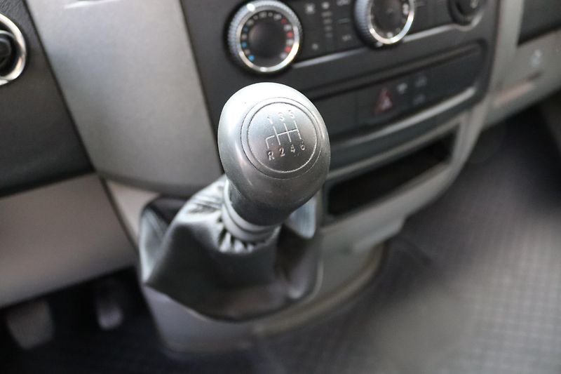 Mercedes-Benz Sprinter 310 CDI / S KAWA L2H3 CHLADÍCÍ - fotka 27 z 39