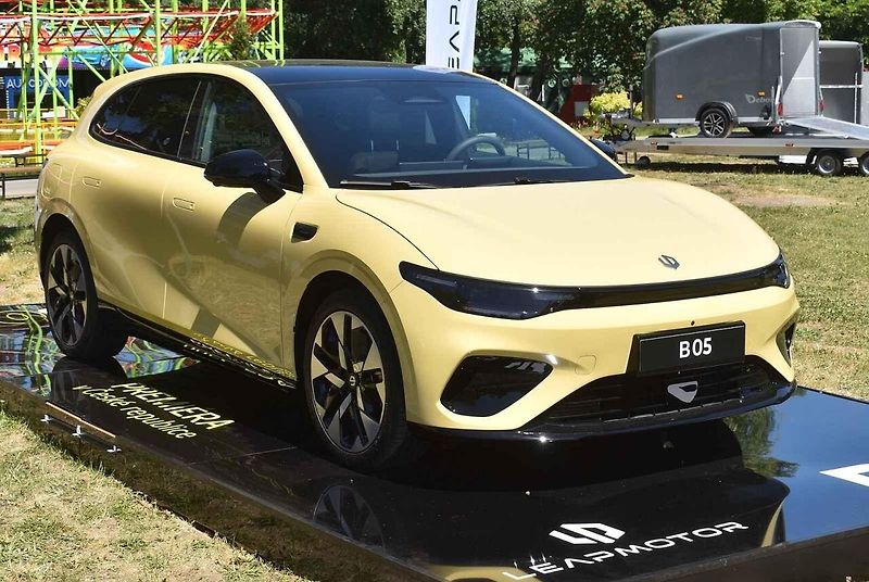 Škoda Peaq přijede až na konci letošního roku.