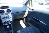 Opel Corsa 1,2 i, ČR, SERV.KN., 44TIS.KM. - náhled 17