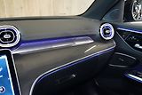 Mercedes-Benz Třídy C 300d 4MATIC AMG, Panorama, HUD - náhled 44