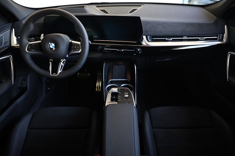 BMW X2 xDrive20d - fotka 5 z 17