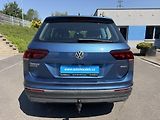Volkswagen Tiguan Allspace 2,0TDi 176kW 4x4 automat závěs - náhled 4