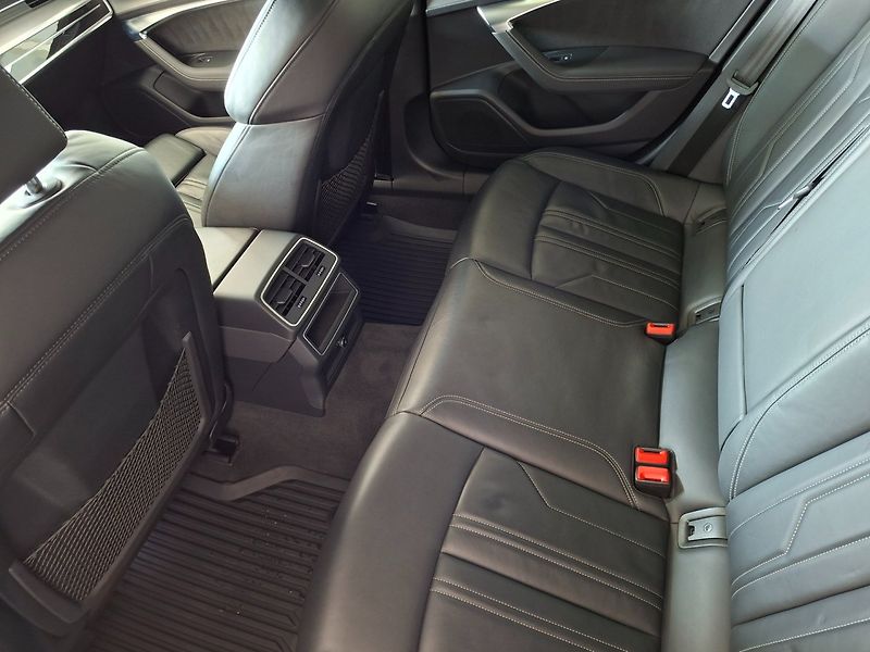 Audi A6 Allroad (2021) 50TDI 210kW 8A QUATTRO - fotka 35 z 47