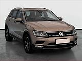 Volkswagen Tiguan (2016) 2.0 TDI, 4X4, Automat - náhled 1
