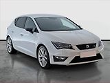 Seat Leon (2016) 1.8 TSI, Serv.kniha, Kůže - náhled 1