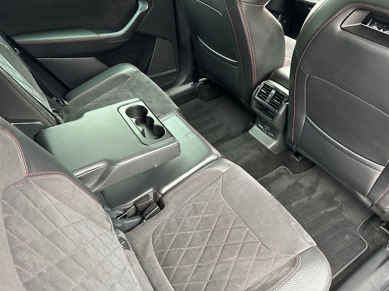 Škoda Kodiaq (2020) 2.0 TDI 4x4 DSG RS - fotka 10 z 35