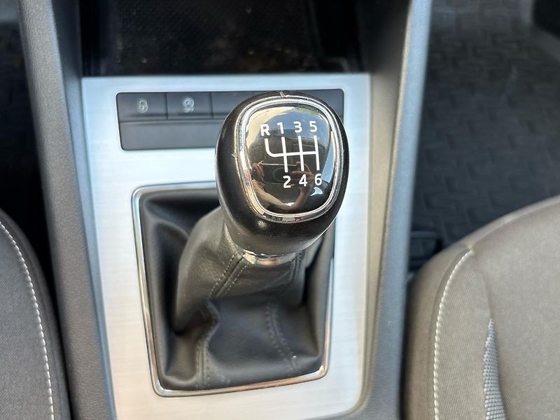 Škoda Octavia 1.4 TSI 110kW Trumf - fotka 26 z 26