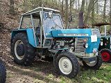 Traktor Zetor Crystal 12011.