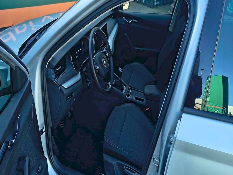 Škoda Octavia (2024) COMBI FRESH PLUS 1.5TSI 110KW - fotka 12 z 21
