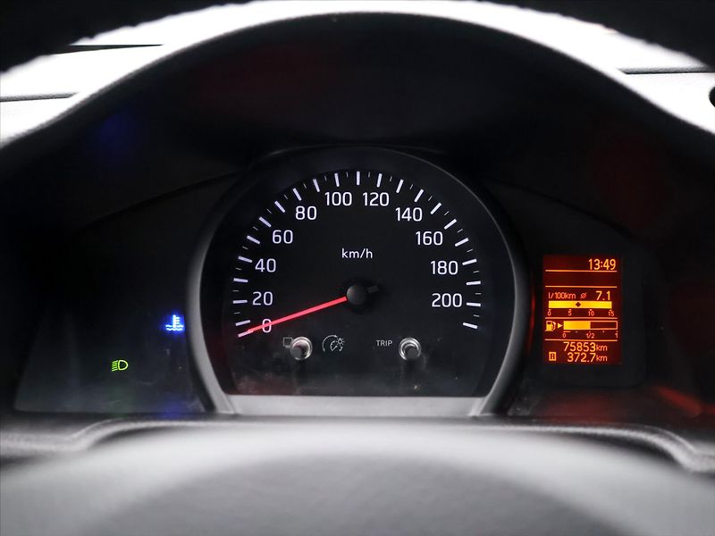 Nissan NV200 1,6 81kW Acenta CZ 75tkm - fotka 15 z 34