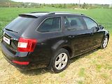 Škoda Octavia 1.4TSi 103kW*ELEGANCE*VÝHŘEV* - náhled 7
