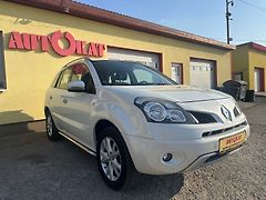 Renault Koleos 2.0dCi 4x4/Navi/Tempomat/1MAJ - fotografie inzerátu