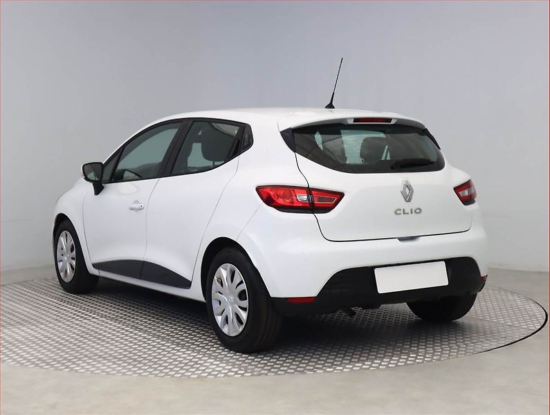 Renault Clio (2015) 1.2 16V, Serv.kniha, Tempomat - fotka 4 z 15