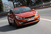 Kia pro_cee´d.