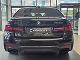 BMW Řada 5 M550i xDrive - náhled 7