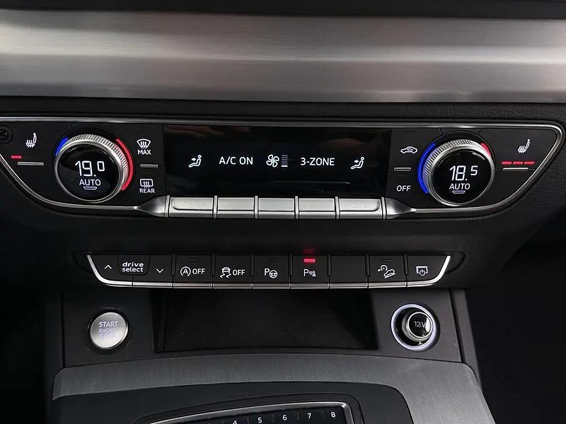 Audi Q5 2.0TFSI 185kW Quattro S-Line  - fotka 9 z 16