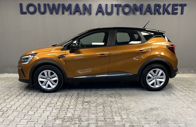 Renault Captur 1.0 TCe ZEN 100 LPG - fotka 3 z 15