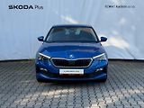 Škoda Scala (2023) Style 1,0 / 81 kW DSG - náhled 24