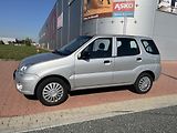 Subaru Justy (2005) 1.3 G3X 4x4  48 258 km !!! - náhled 1