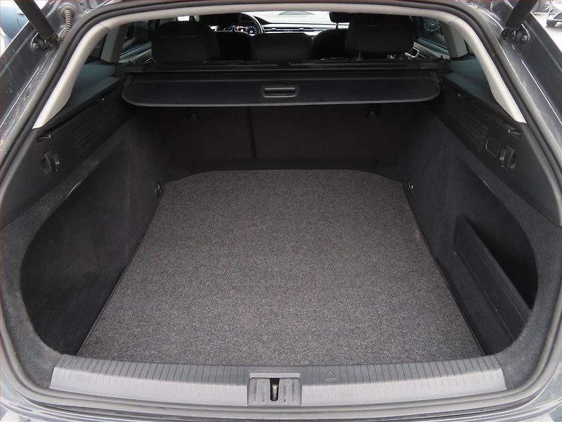 Volkswagen Arteon (2021) 2.0 TDI - fotka 14 z 25