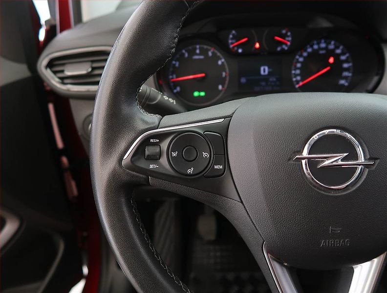 Opel Crossland X (2021) 1.2, ČR,1.maj, Serv.kniha - fotka 16 z 19