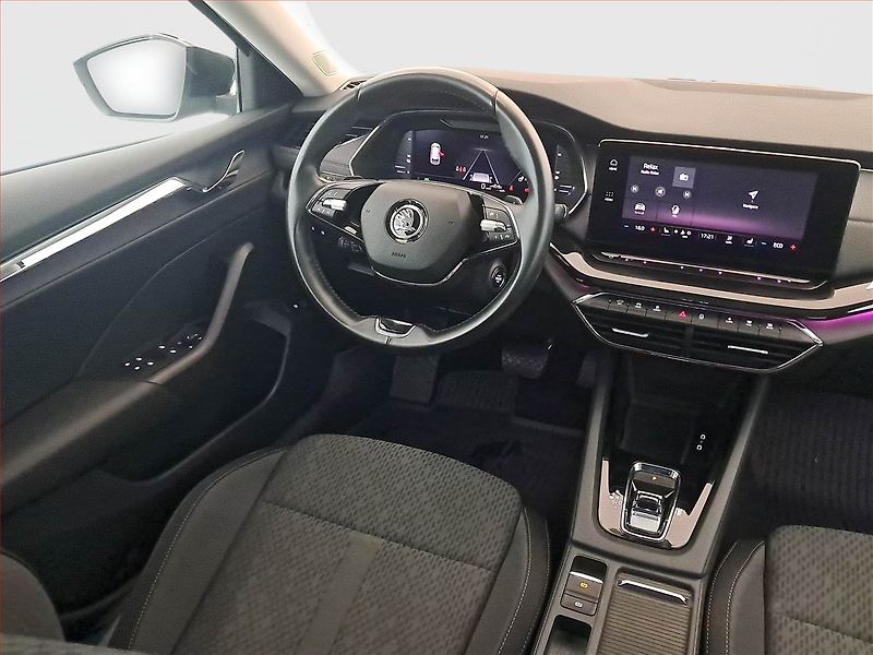 Škoda Octavia (2022) Style 1.4 TSI iV - fotka 7 z 20