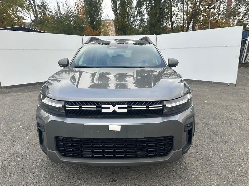 Dacia Bigster (2026) Journey mild hybrid-G 140      - fotka 2 z 29