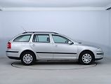 Škoda Octavia (2005) 1.9 TDI, po STK, jezdí výborně - náhled 6