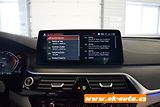 BMW Řada 6 GT 620 M-PAKET X-DRIVE 2022   - náhled 53