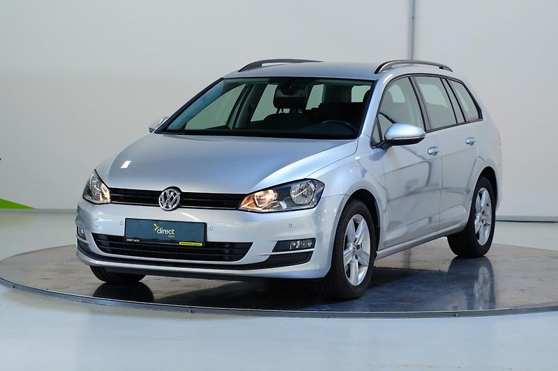 Volkswagen Golf - fotografie inzerátu