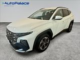 Hyundai Tucson 1,6 T-GDI STYLE 4X4 AT - náhled 1