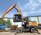 Ostatní (2019) Doosan DX250 překládka 25.5t - náhled 1