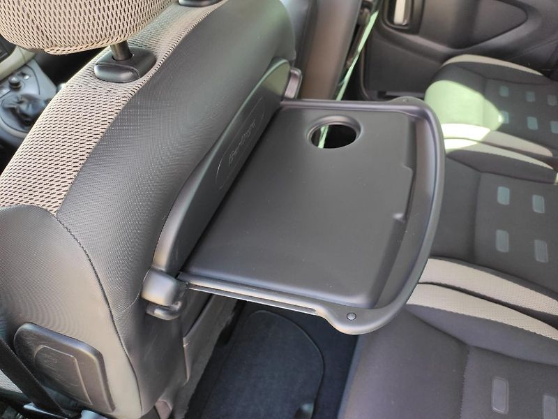 Citroën Berlingo (2014) MULTISPACE EXCLUSIVE 1.6HDI TZ - fotka 26 z 31