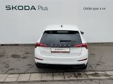Škoda Scala (2023) Style Plus 1,0 Tsi 81 Kw - náhled 33