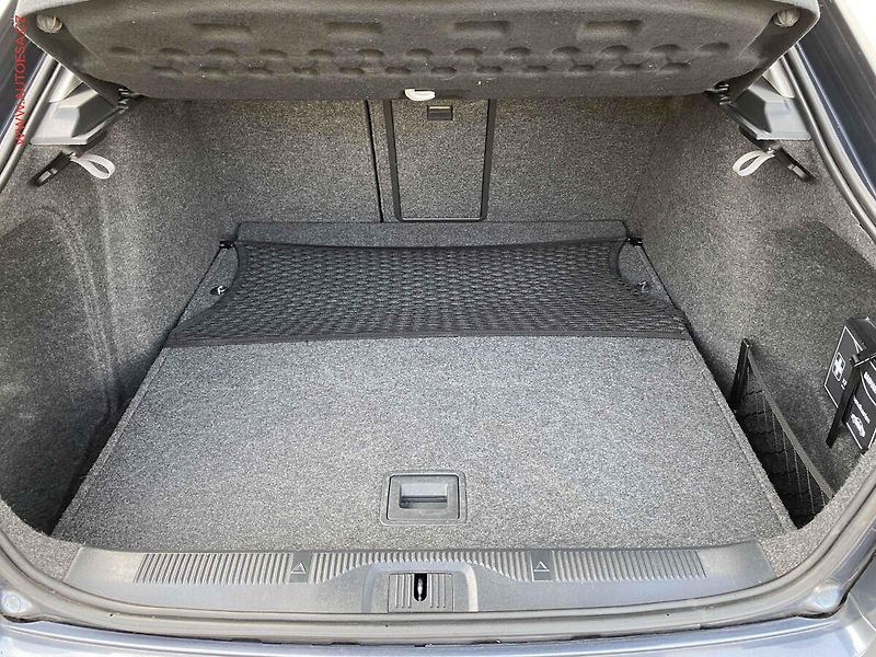 Škoda Octavia (2009) 1.4 TSi, Elegance - fotka 7 z 16