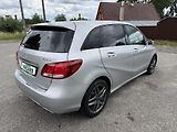 Mercedes-Benz Třídy B 2,2CDI 100kW Automat - náhled 3