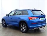 Škoda Kodiaq 2,0 TDi DSG 4x4 Kamera Tažné - náhled 11