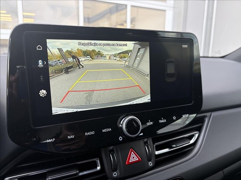 Hyundai i30 (2026) 1,6 T-GDI DCT  WG FL N Line - fotka 18 z 22