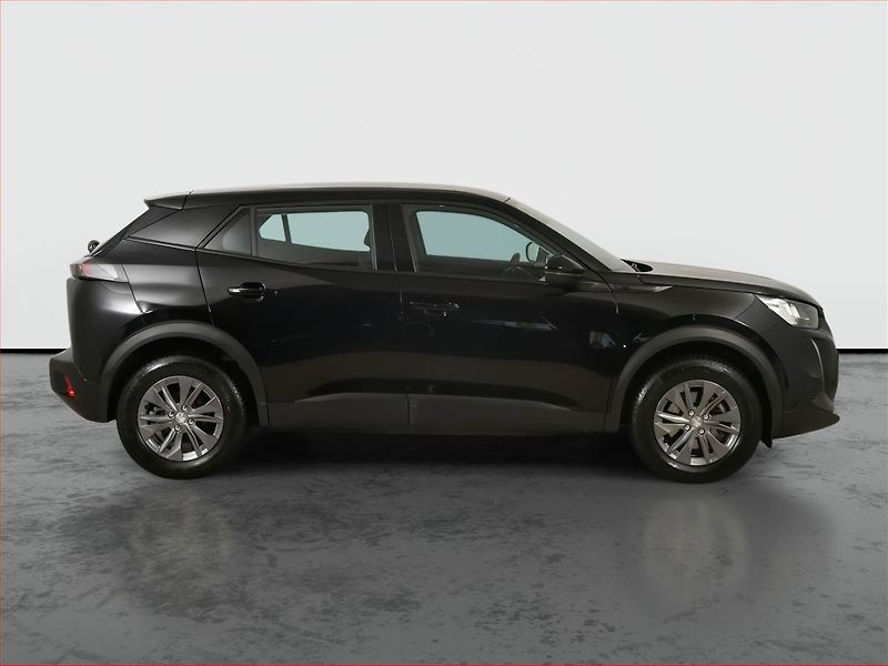 Peugeot 2008 (2021) Active 50 kWh, SoH 90% - fotka 6 z 22