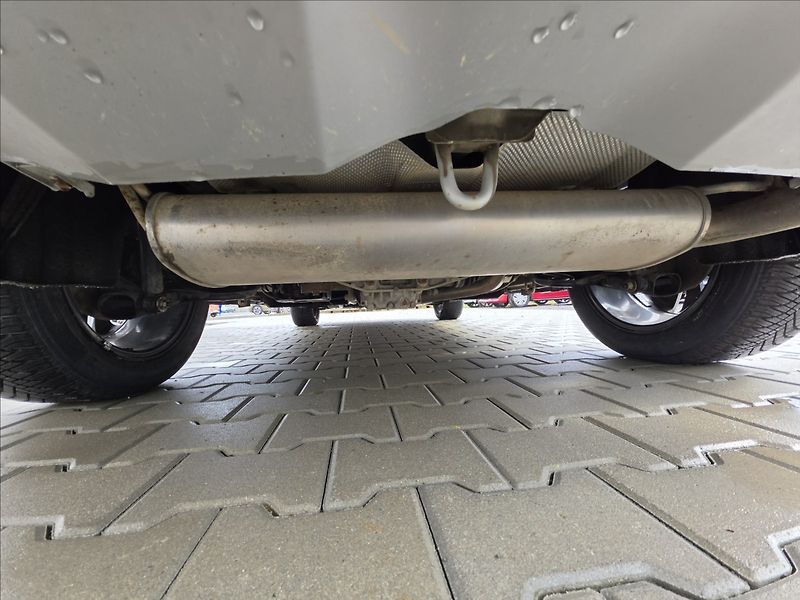 Suzuki S-Cross 1,4 Mild Hybrid AllGrip Premiu - fotka 29 z 45