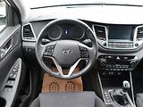 Hyundai Tucson 1.7CRDi 85kW GO CZECH          - náhled 1