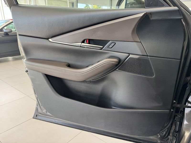 Mazda CX-30 2,0i SkyActiv*132kW*Max.Výbava - fotka 27 z 35