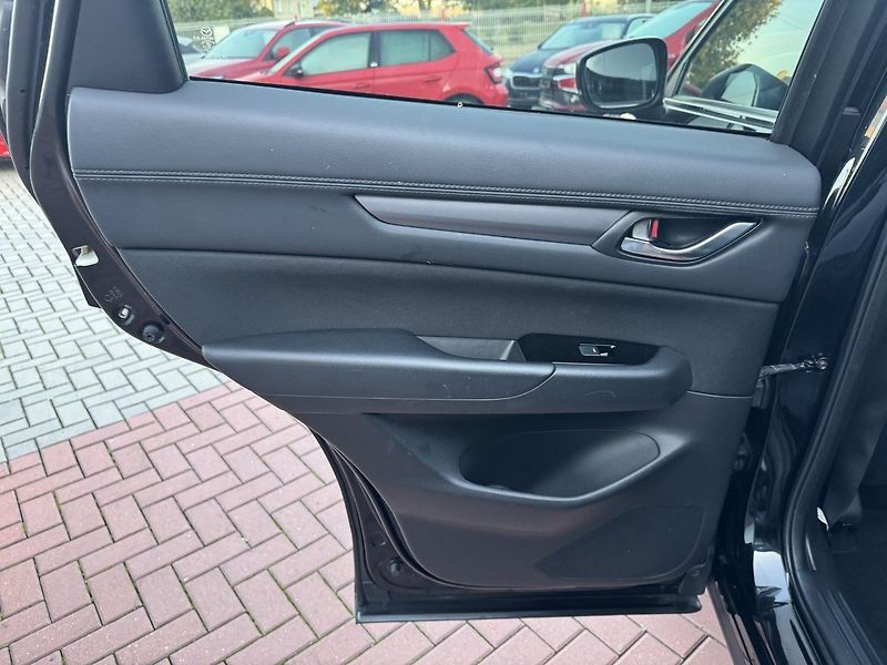 Mazda CX-5 (2019) 2.0 G-165 LED Navi Kamera 360° - fotka 25 z 50