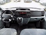 Ford Transit 2,2 TDCI 85 KW LWB TREND TEMP - náhled 30