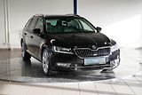 Škoda Superb - náhled 8