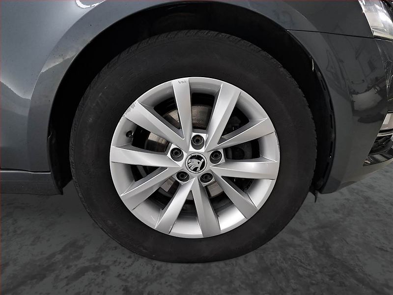 Škoda Octavia (2017) Style 2.0 TDI 4x4, 4X4 - fotka 15 z 17