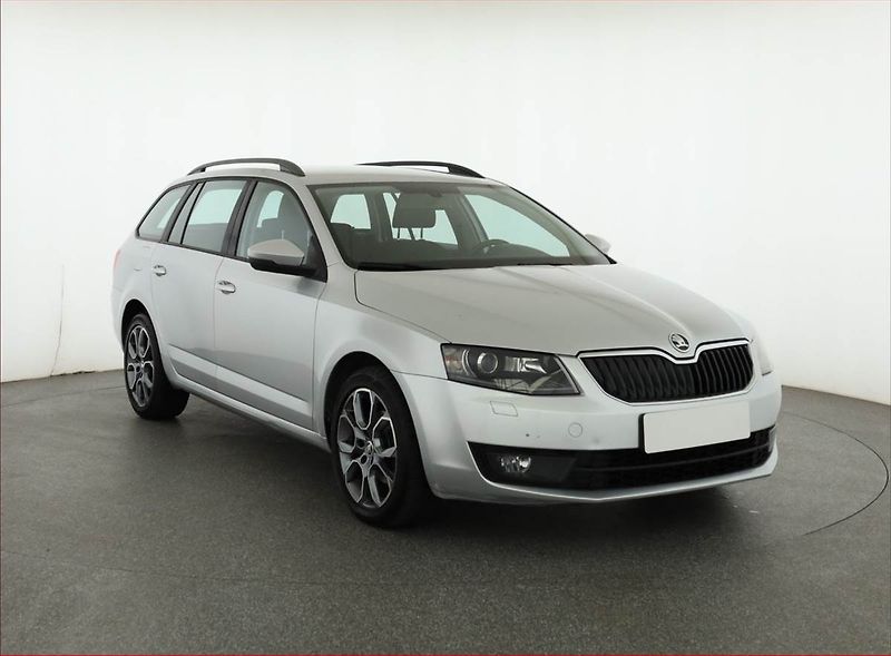 Škoda Octavia (2013) Elegance 2.0 TDI, Serv.kniha - fotografie inzerátu