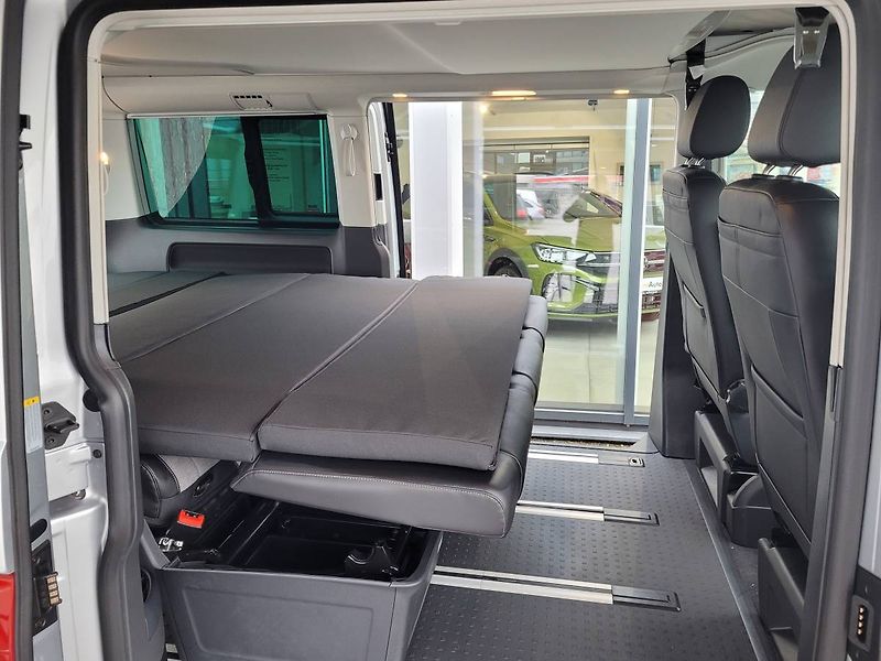 Volkswagen California (2024) Beach Tour 2.0 TDI DSG 7míst - fotka 31 z 64
